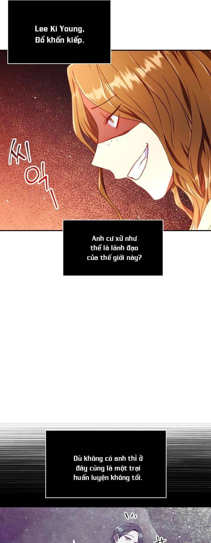 Ký Sự Hồi Quy: Chapter 13