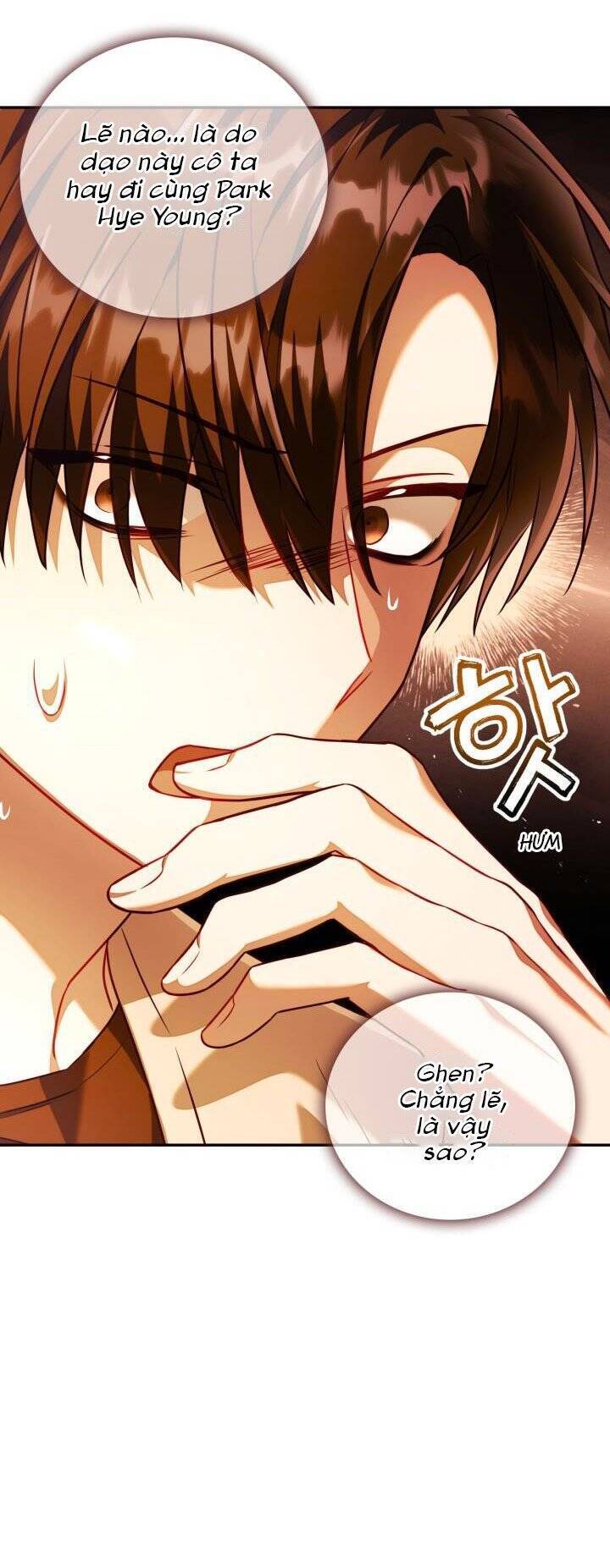 Ký Sự Hồi Quy: Chapter 13