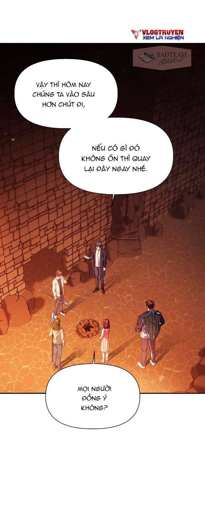 Ký Sự Hồi Quy: Chapter 13