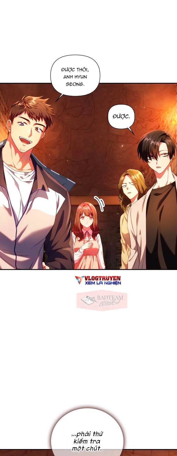 Ký Sự Hồi Quy: Chapter 13