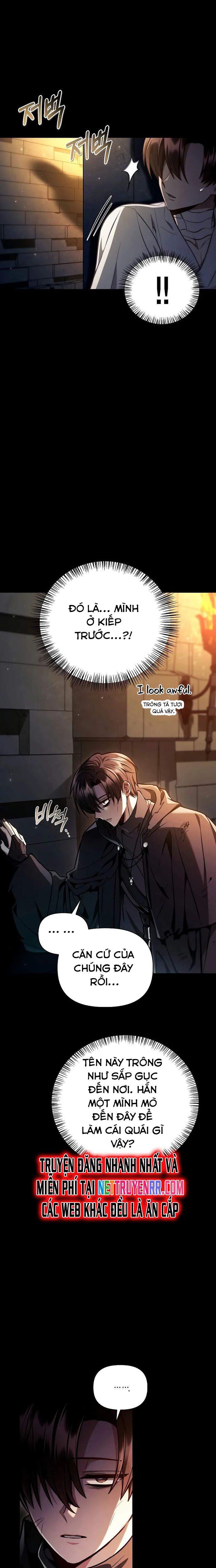 Ký Sự Hồi Quy: Chapter 130