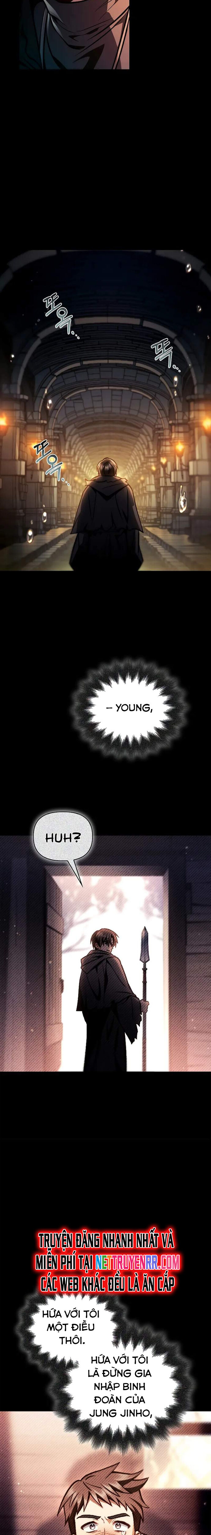 Ký Sự Hồi Quy: Chapter 130