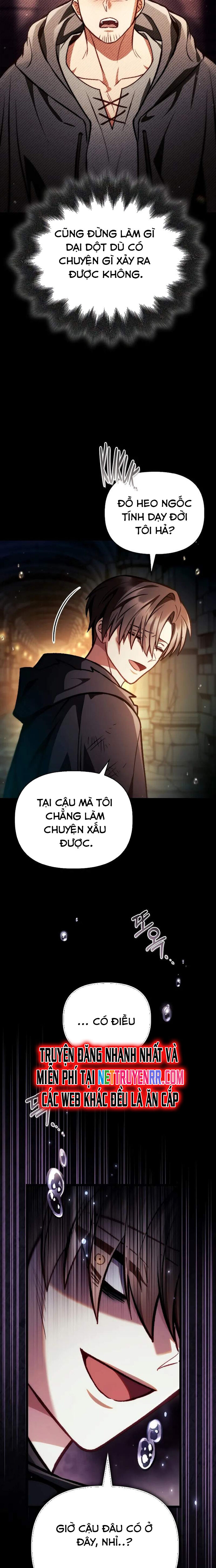 Ký Sự Hồi Quy: Chapter 130