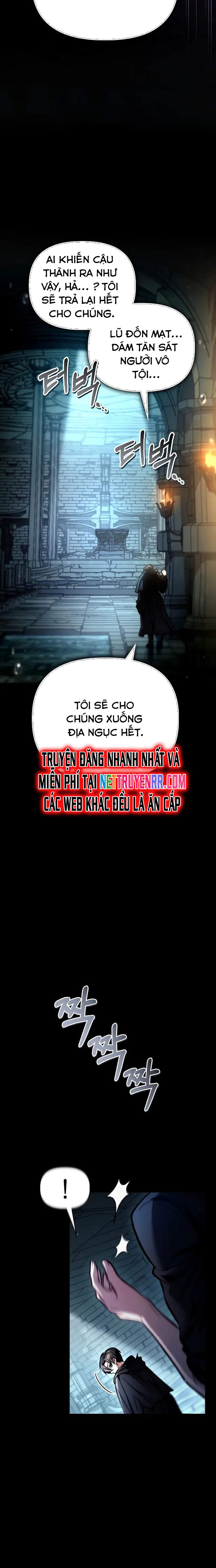 Ký Sự Hồi Quy: Chapter 130