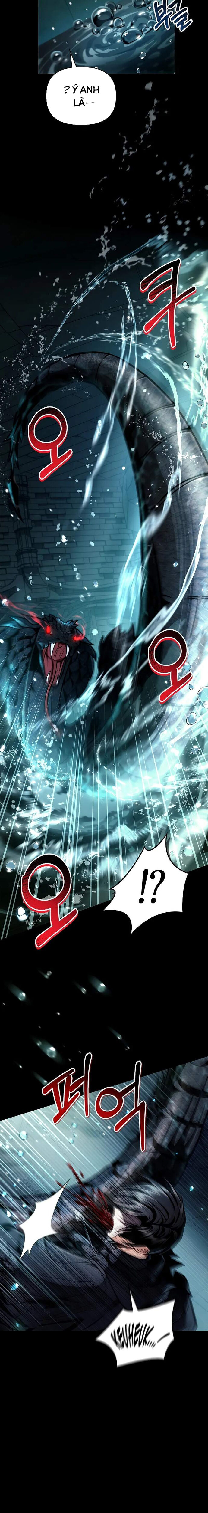 Ký Sự Hồi Quy: Chapter 130