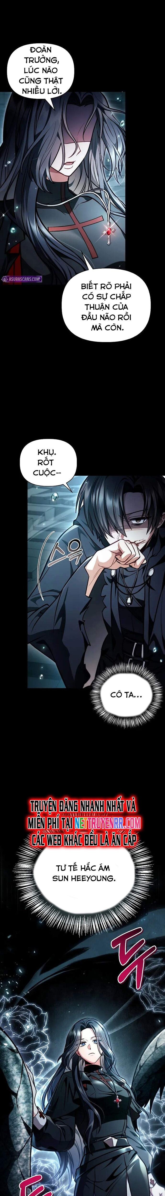 Ký Sự Hồi Quy: Chapter 130