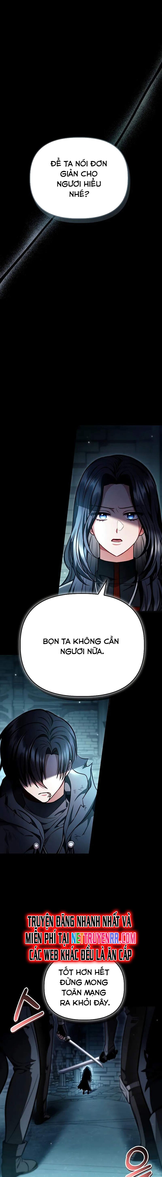 Ký Sự Hồi Quy: Chapter 130
