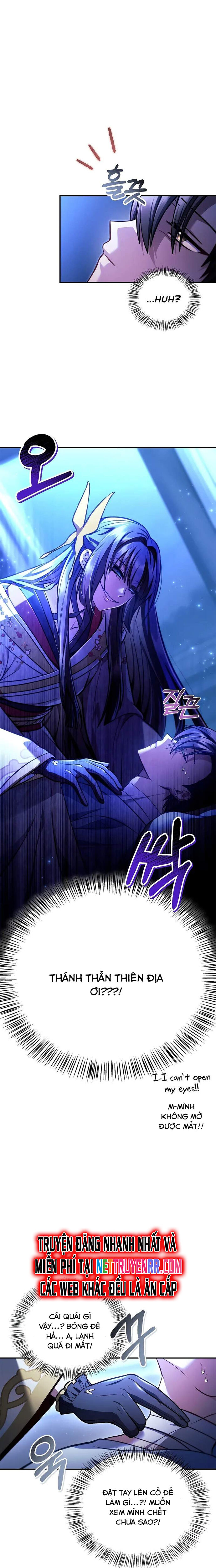 Ký Sự Hồi Quy: Chapter 130