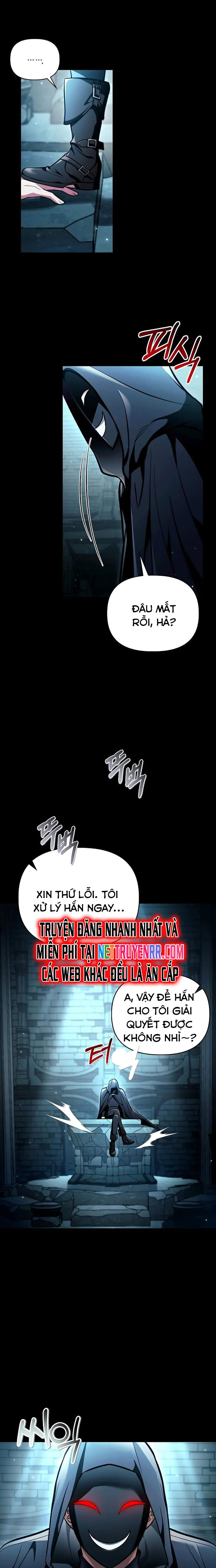 Ký Sự Hồi Quy: Chapter 130