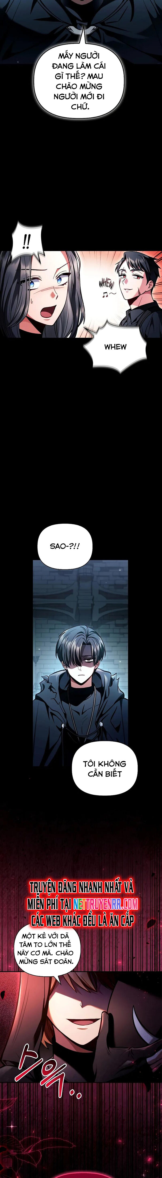 Ký Sự Hồi Quy: Chapter 130