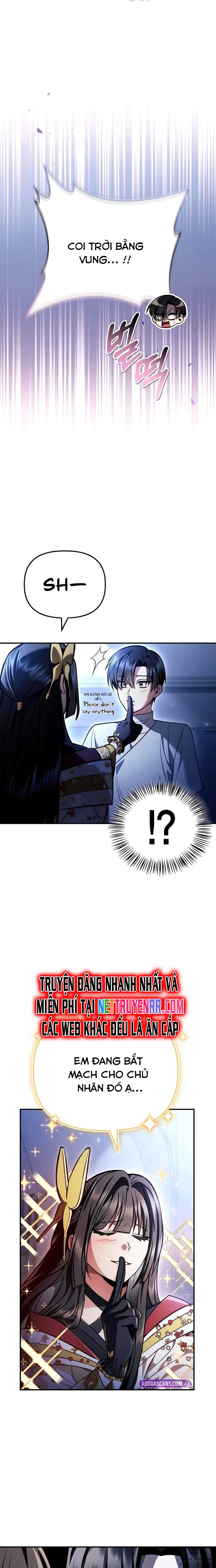 Ký Sự Hồi Quy: Chapter 130