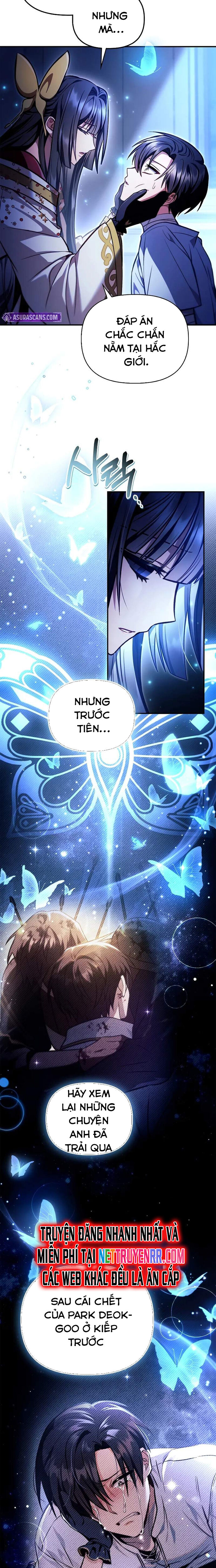 Ký Sự Hồi Quy: Chapter 130