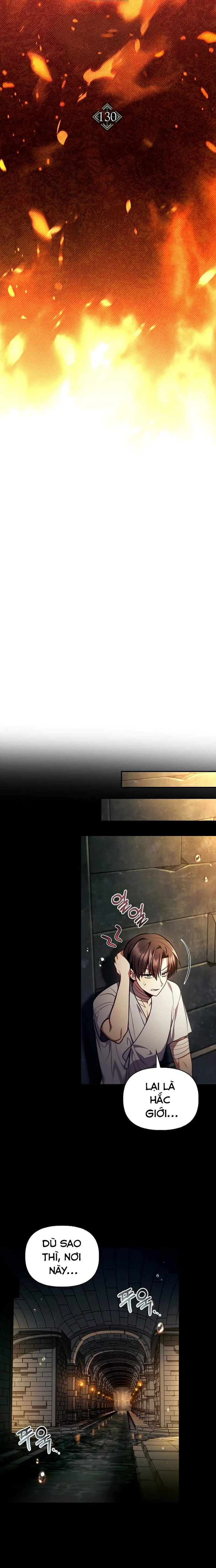 Ký Sự Hồi Quy: Chapter 130