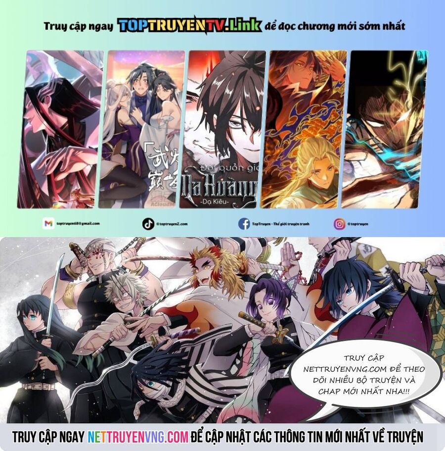 Ký Sự Hồi Quy: Chapter 131