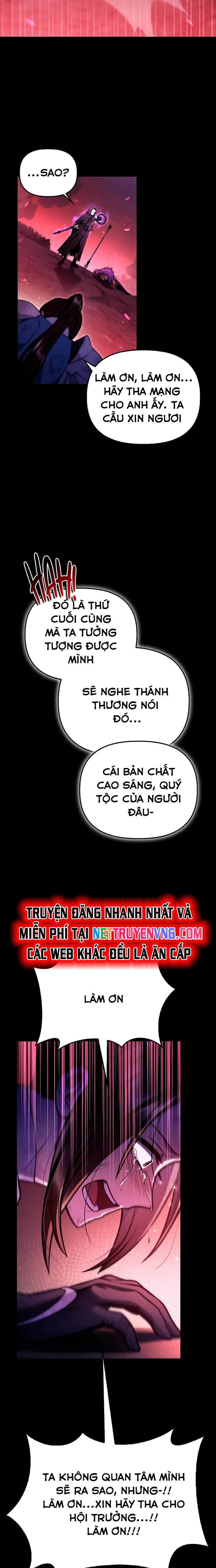 Ký Sự Hồi Quy: Chapter 131