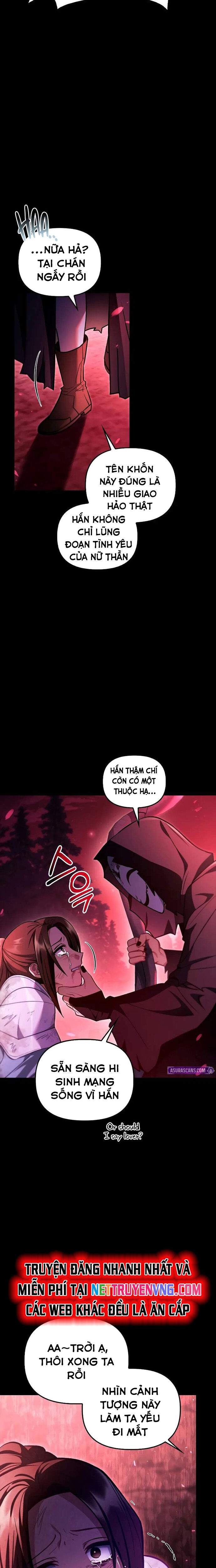 Ký Sự Hồi Quy: Chapter 131