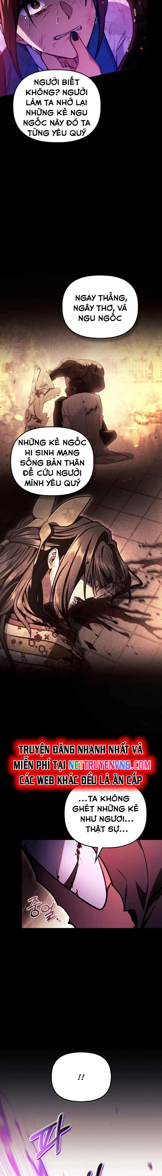 Ký Sự Hồi Quy: Chapter 131