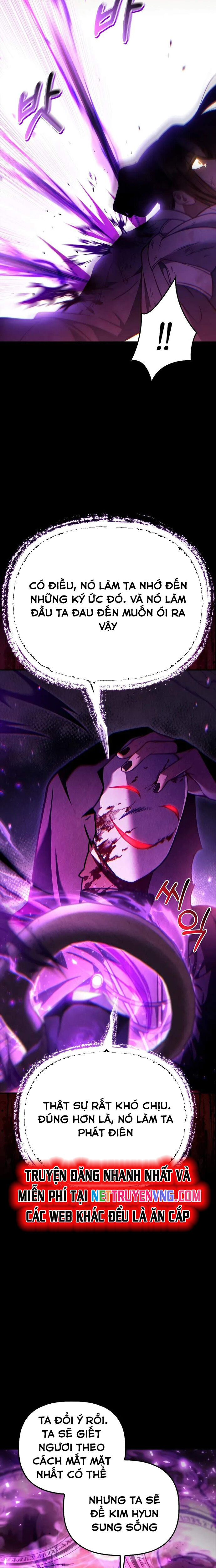 Ký Sự Hồi Quy: Chapter 131