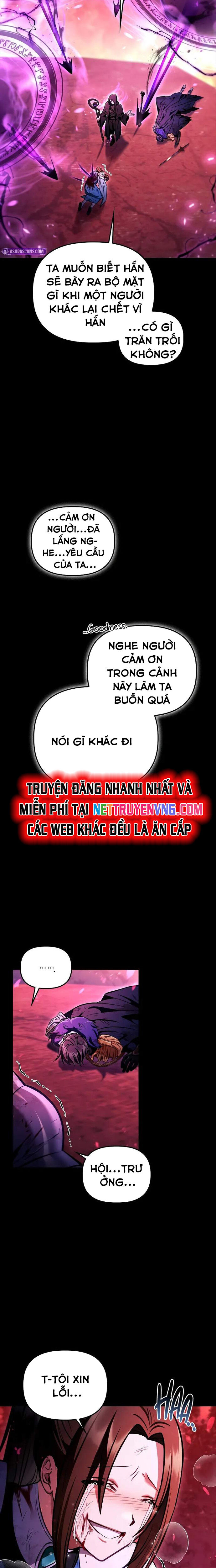 Ký Sự Hồi Quy: Chapter 131