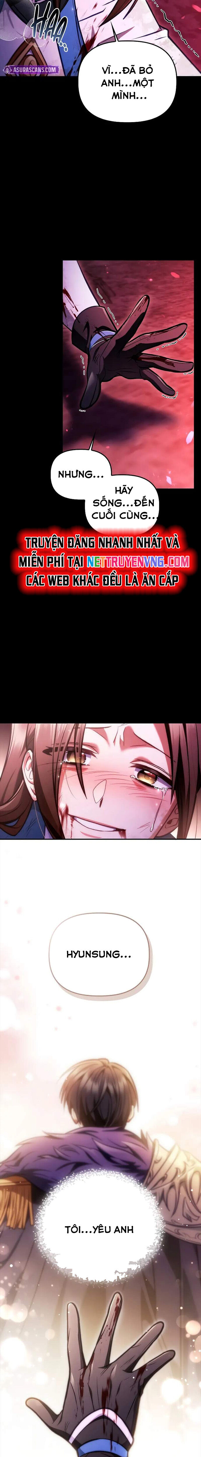 Ký Sự Hồi Quy: Chapter 131