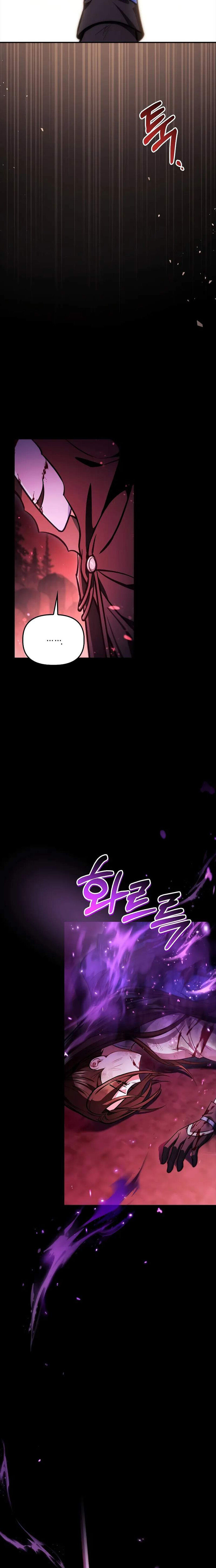 Ký Sự Hồi Quy: Chapter 131