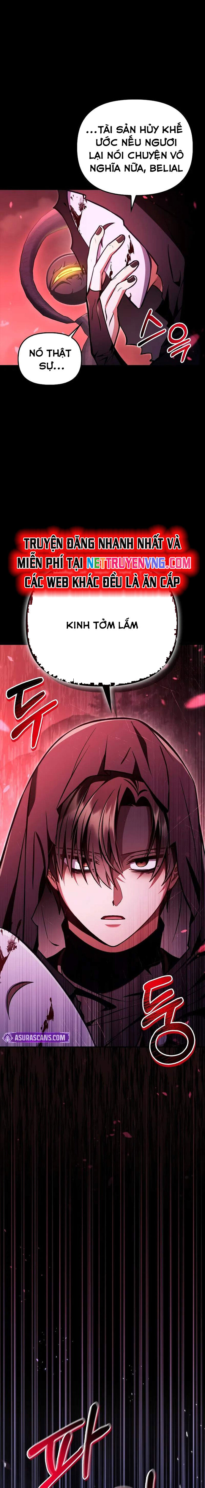 Ký Sự Hồi Quy: Chapter 131