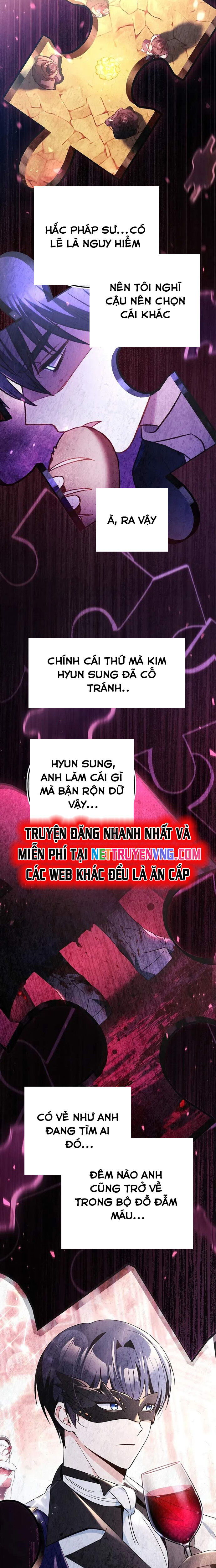 Ký Sự Hồi Quy: Chapter 131