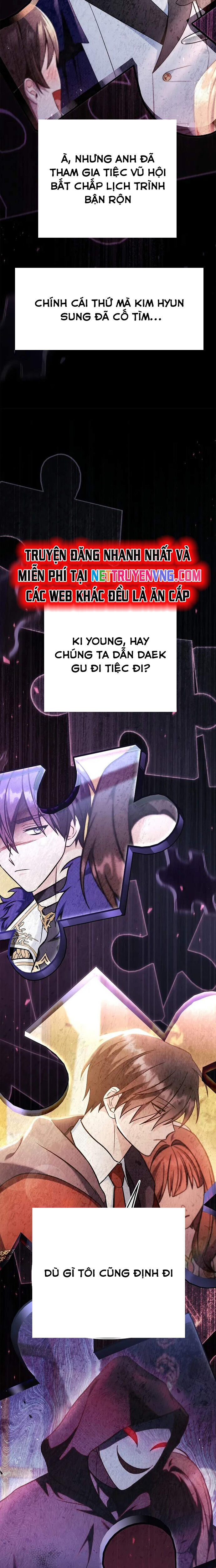 Ký Sự Hồi Quy: Chapter 131