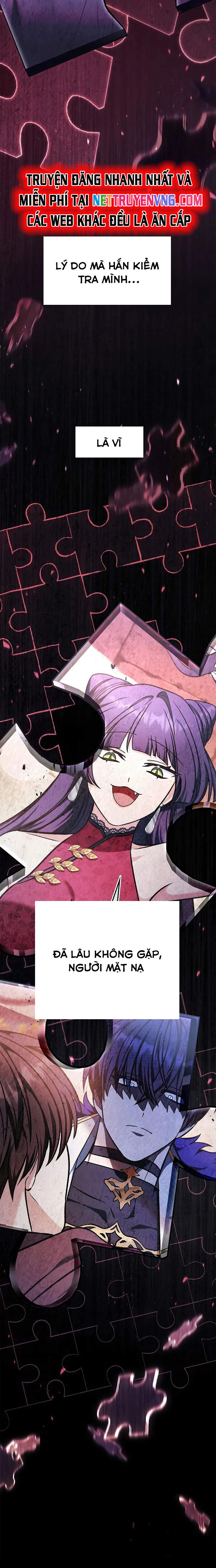 Ký Sự Hồi Quy: Chapter 131