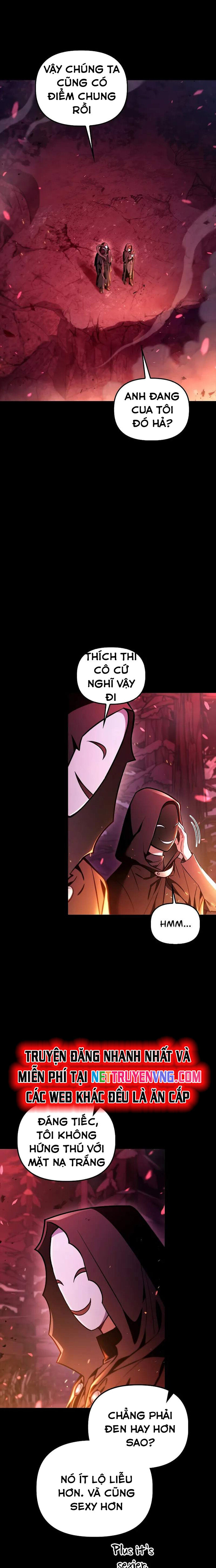 Ký Sự Hồi Quy: Chapter 131