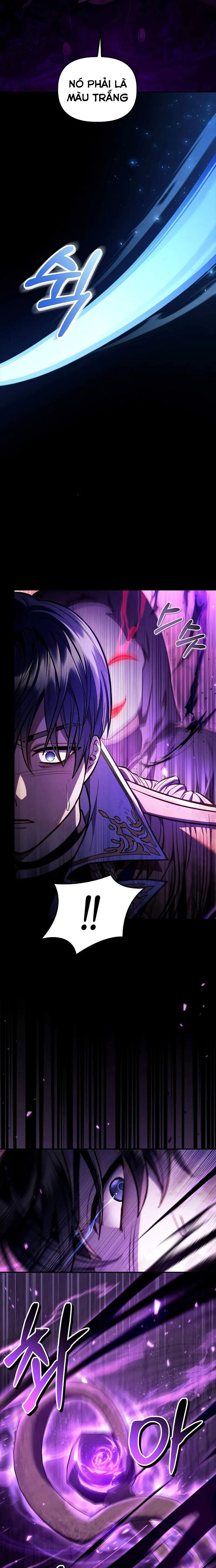 Ký Sự Hồi Quy: Chapter 131