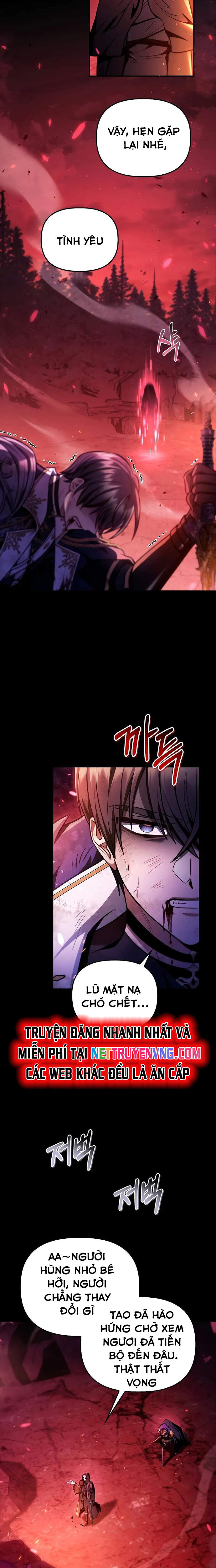 Ký Sự Hồi Quy: Chapter 131