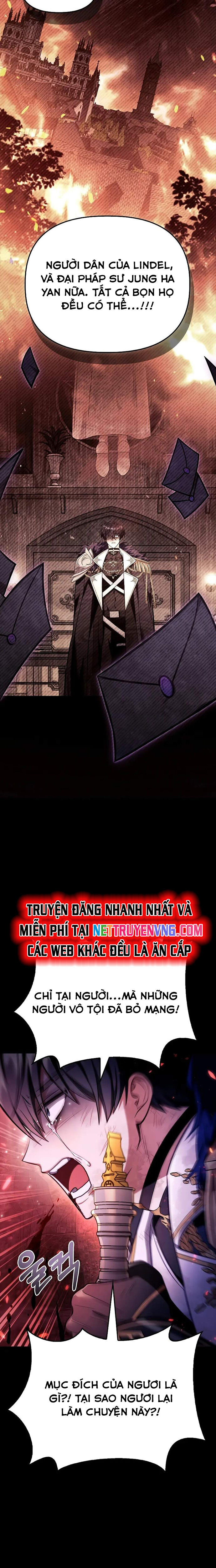 Ký Sự Hồi Quy: Chapter 131