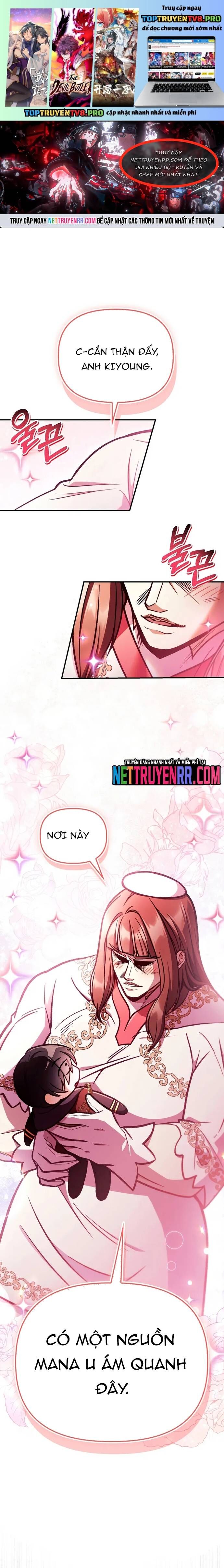 Ký Sự Hồi Quy: Chapter 138