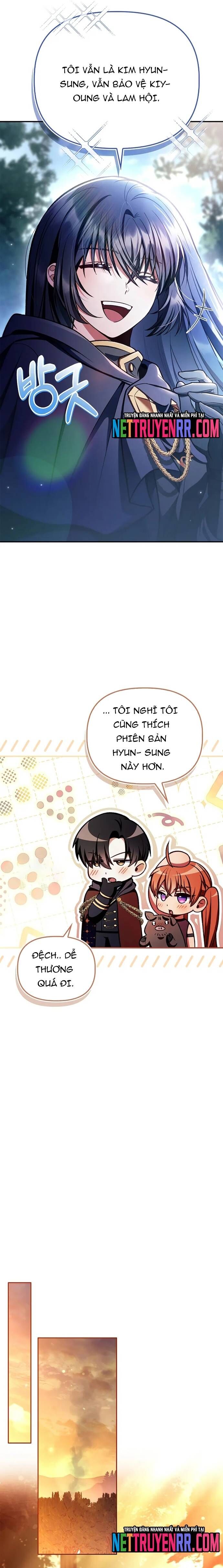 Ký Sự Hồi Quy: Chapter 138