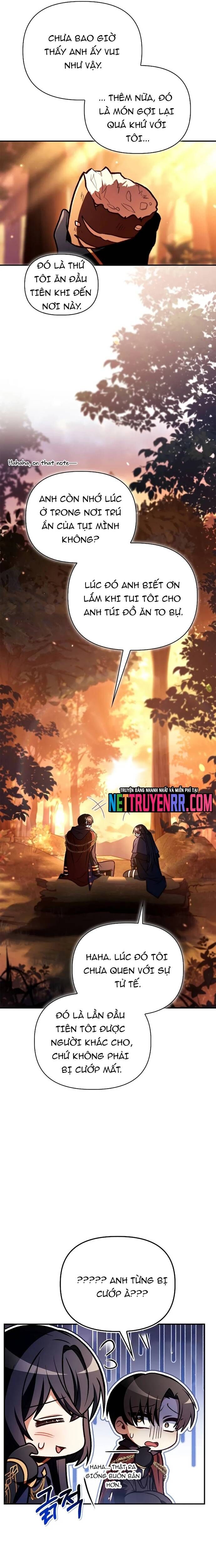 Ký Sự Hồi Quy: Chapter 138