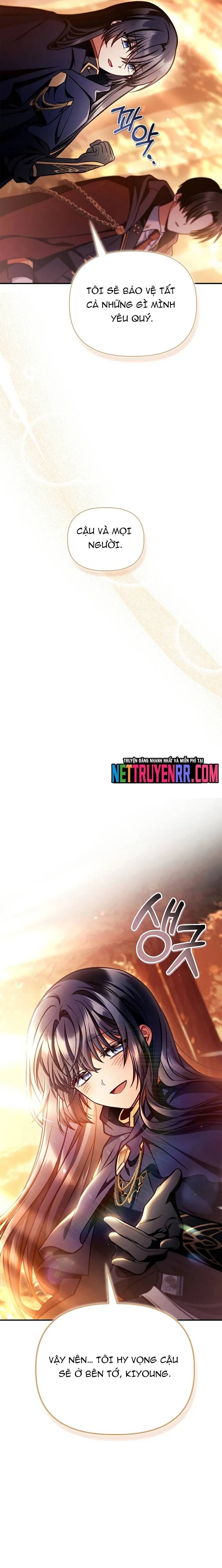 Ký Sự Hồi Quy: Chapter 138