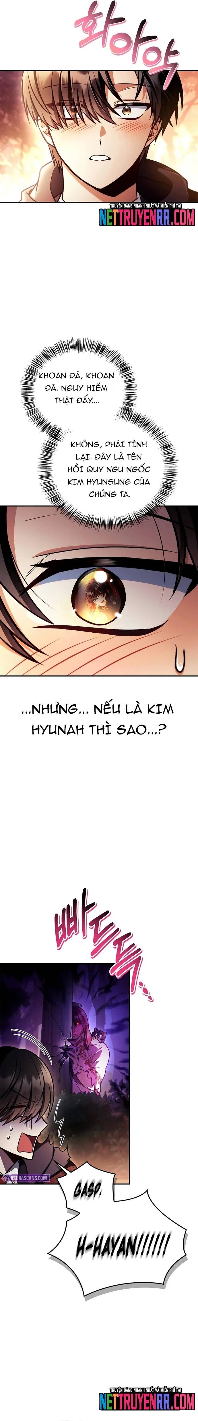 Ký Sự Hồi Quy: Chapter 138