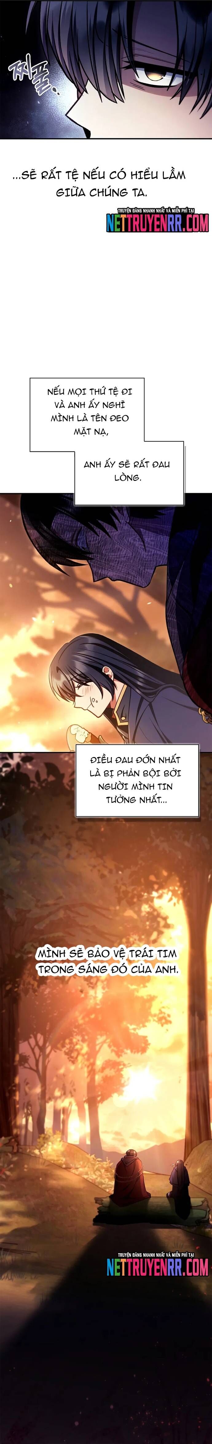 Ký Sự Hồi Quy: Chapter 138