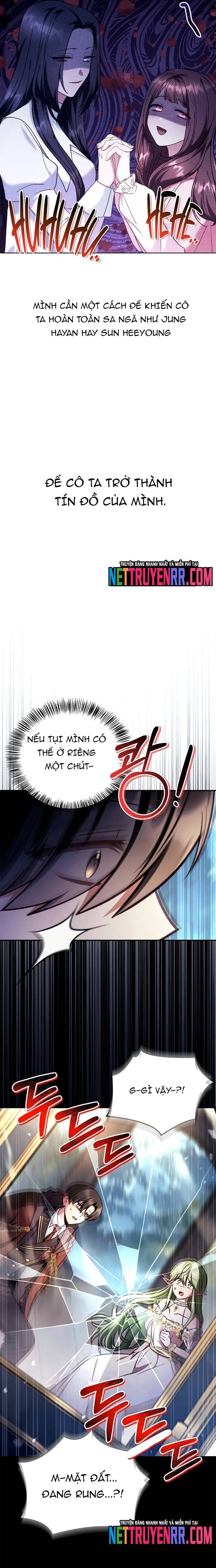 Ký Sự Hồi Quy: Chapter 138