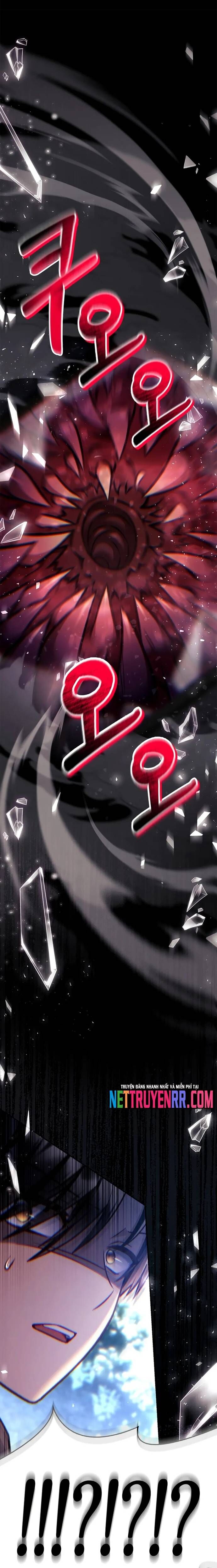 Ký Sự Hồi Quy: Chapter 138