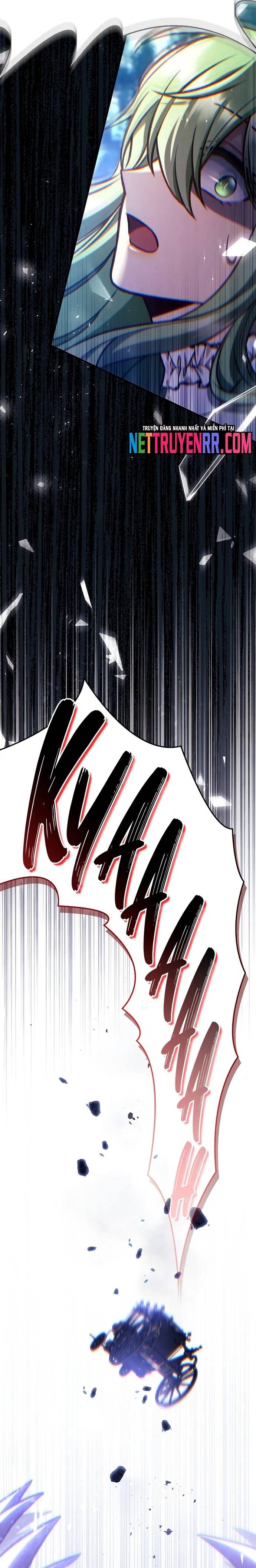 Ký Sự Hồi Quy: Chapter 138