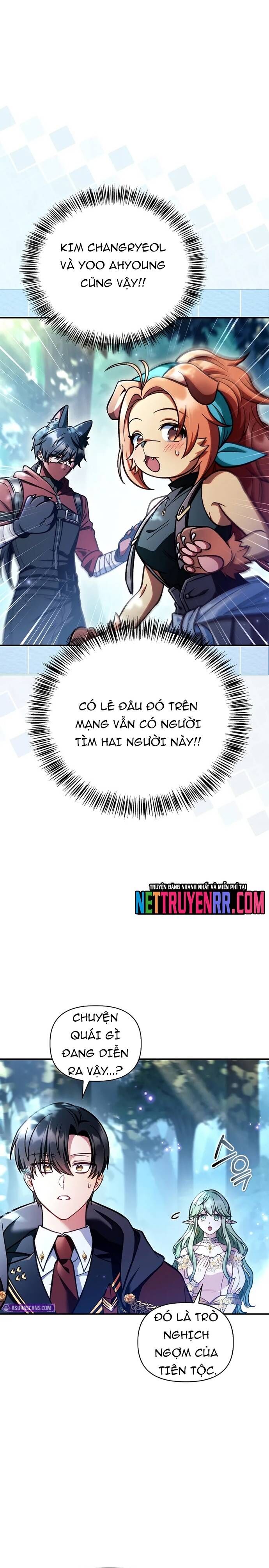 Ký Sự Hồi Quy: Chapter 138