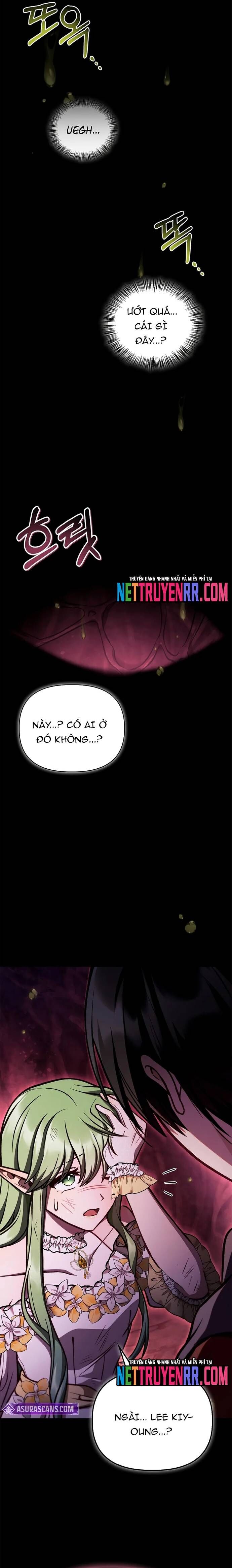 Ký Sự Hồi Quy: Chapter 138