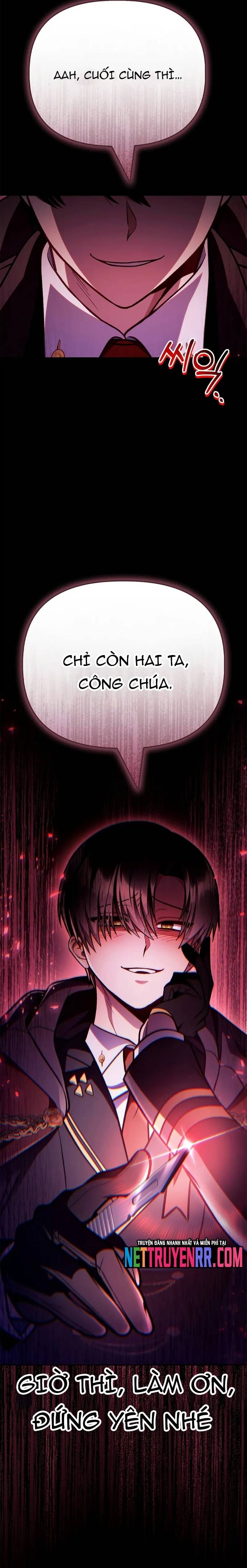 Ký Sự Hồi Quy: Chapter 138