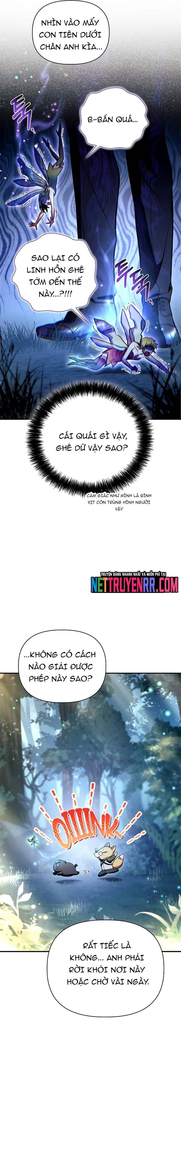 Ký Sự Hồi Quy: Chapter 138