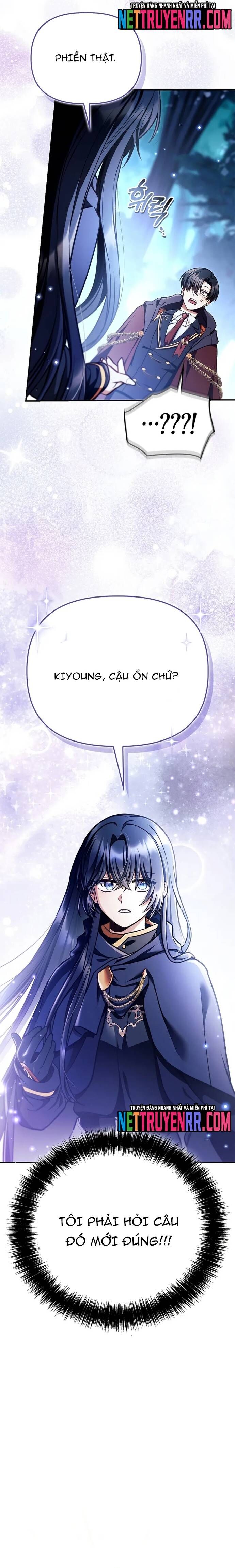 Ký Sự Hồi Quy: Chapter 138