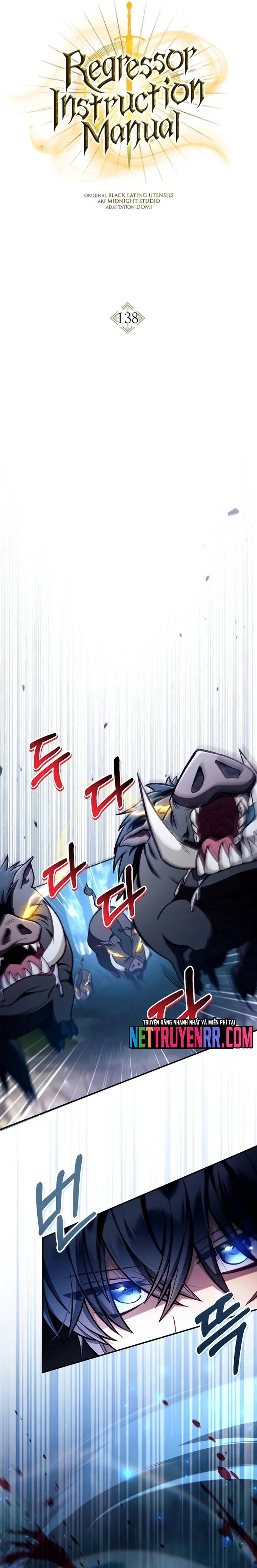 Ký Sự Hồi Quy: Chapter 138