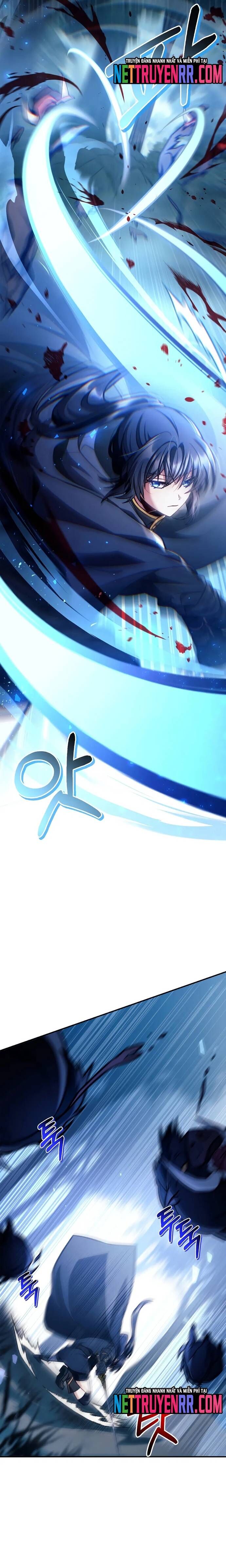 Ký Sự Hồi Quy: Chapter 138