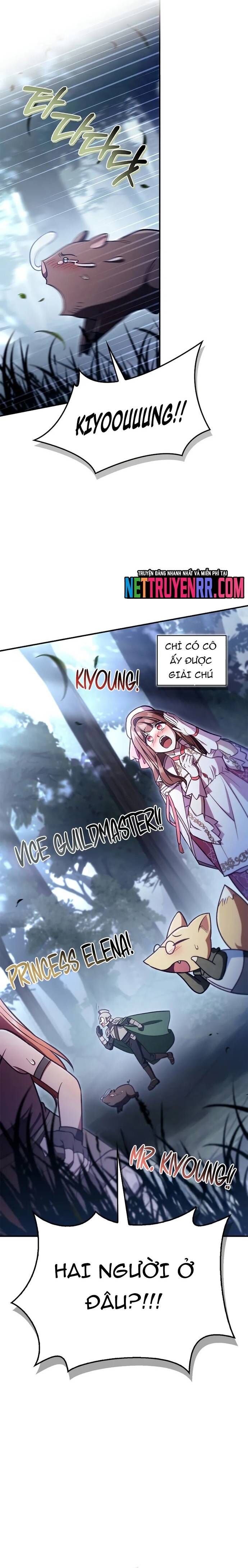 Ký Sự Hồi Quy: Chapter 139